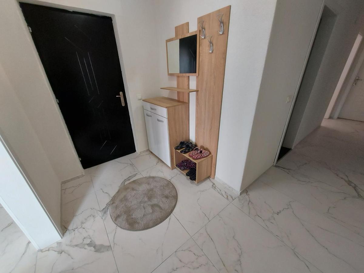 Xxl Apartments City Centar 1 Битола Экстерьер фото