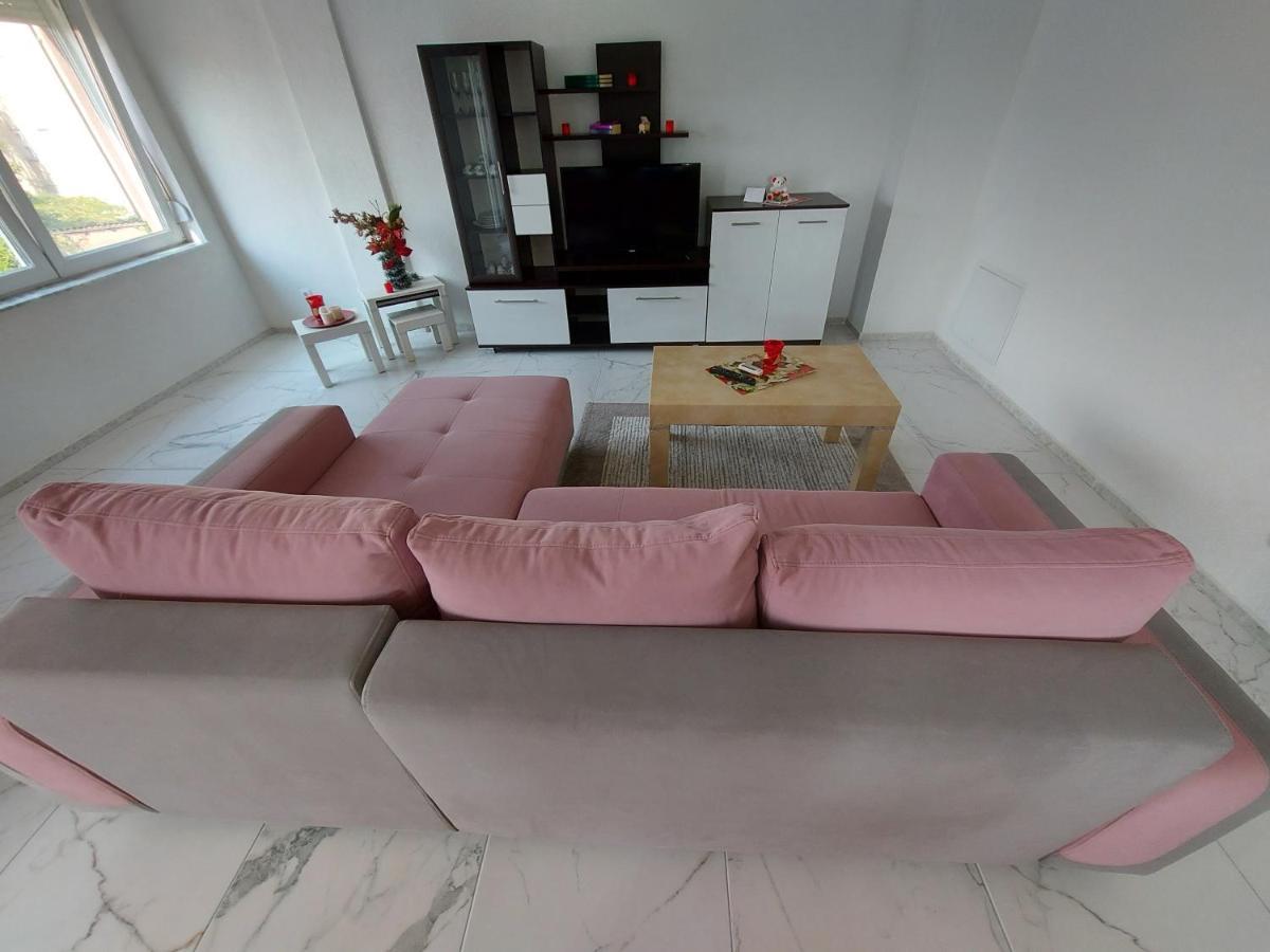 Xxl Apartments City Centar 1 Битола Экстерьер фото