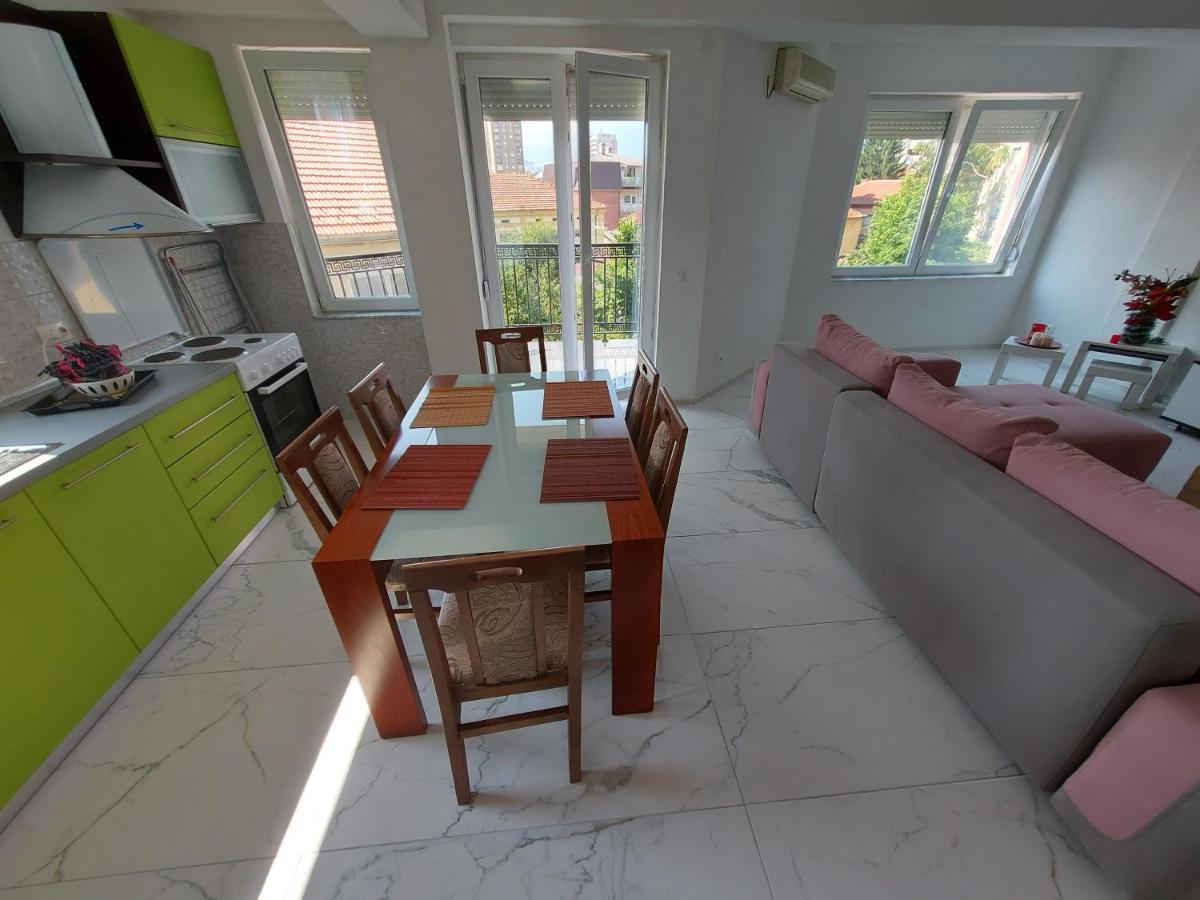 Xxl Apartments City Centar 1 Битола Экстерьер фото