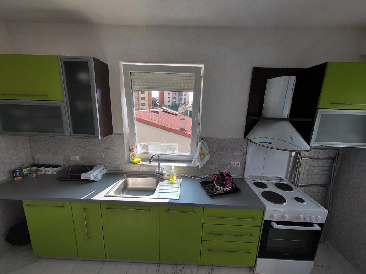 Xxl Apartments City Centar 1 Битола Экстерьер фото