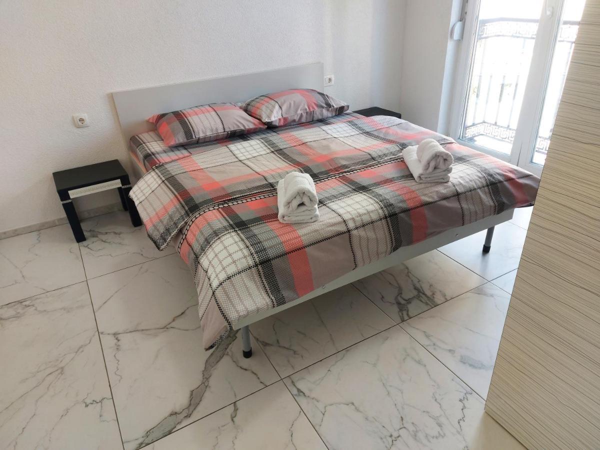 Xxl Apartments City Centar 1 Битола Экстерьер фото