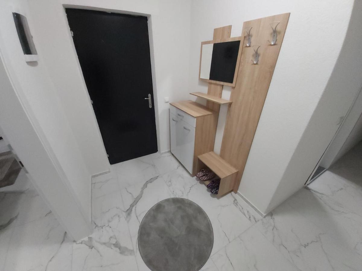 Xxl Apartments City Centar 1 Битола Экстерьер фото