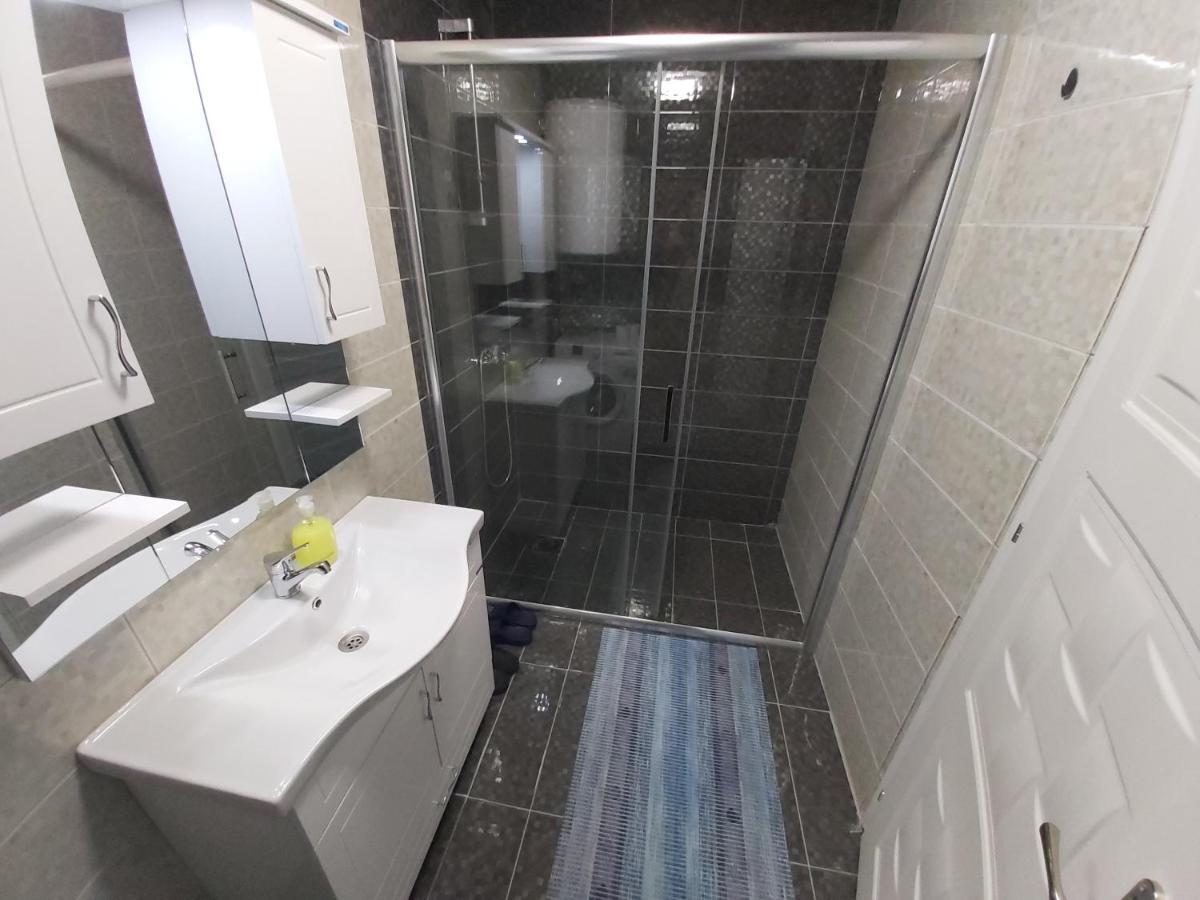 Xxl Apartments City Centar 1 Битола Экстерьер фото