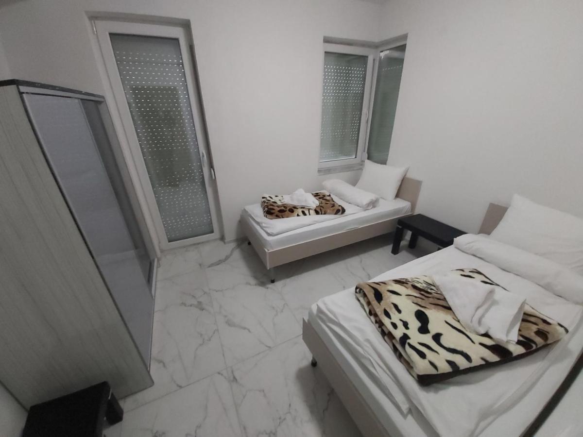 Xxl Apartments City Centar 1 Битола Экстерьер фото