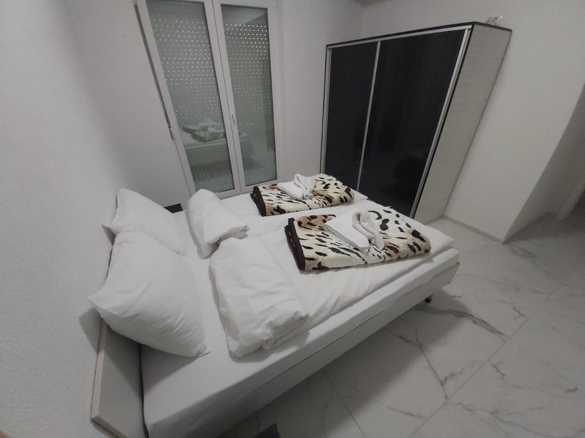 Xxl Apartments City Centar 1 Битола Экстерьер фото