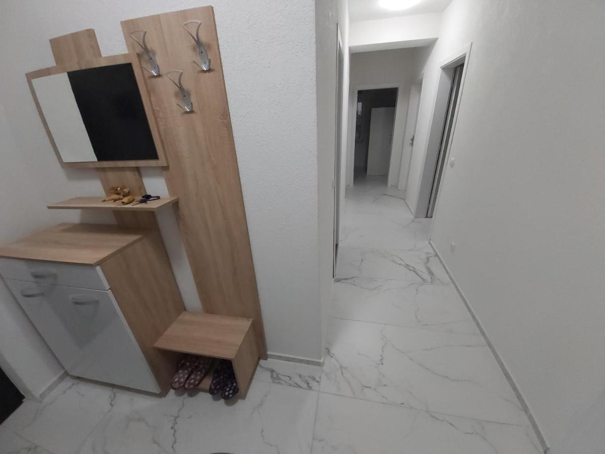 Xxl Apartments City Centar 1 Битола Экстерьер фото