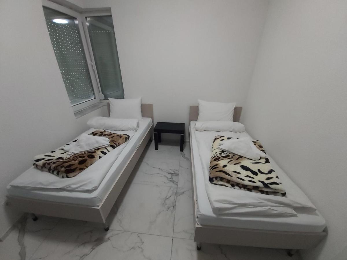 Xxl Apartments City Centar 1 Битола Экстерьер фото