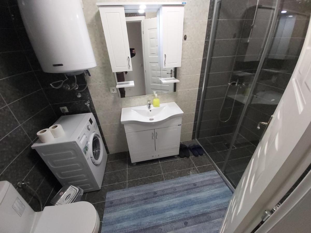 Xxl Apartments City Centar 1 Битола Экстерьер фото