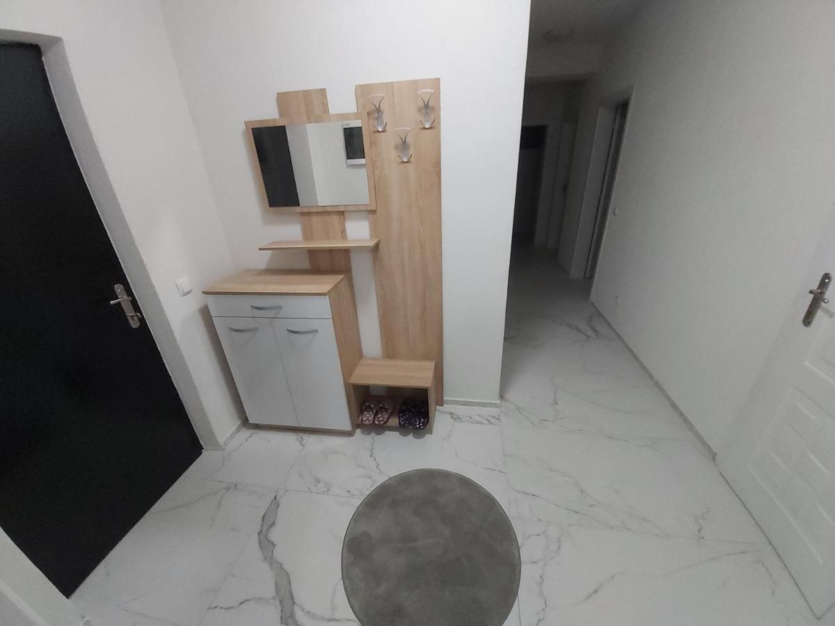 Xxl Apartments City Centar 1 Битола Экстерьер фото