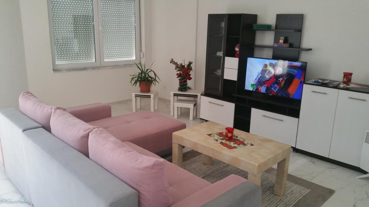 Xxl Apartments City Centar 1 Битола Экстерьер фото
