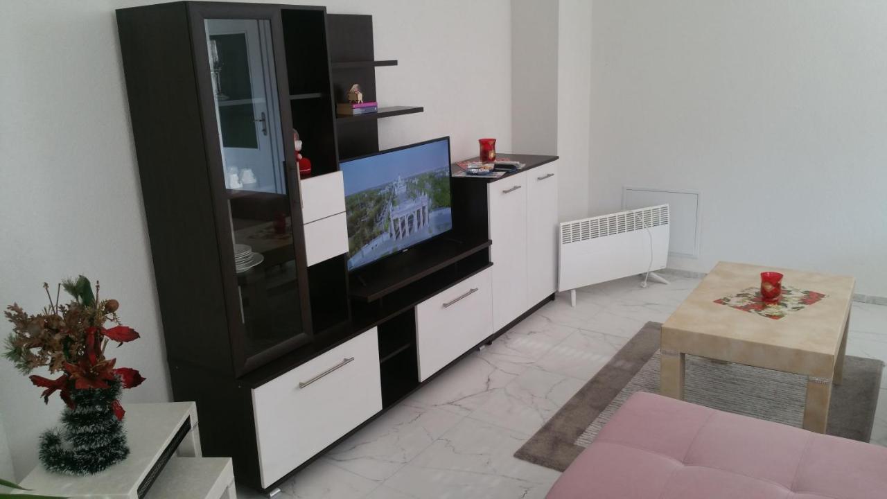 Xxl Apartments City Centar 1 Битола Экстерьер фото