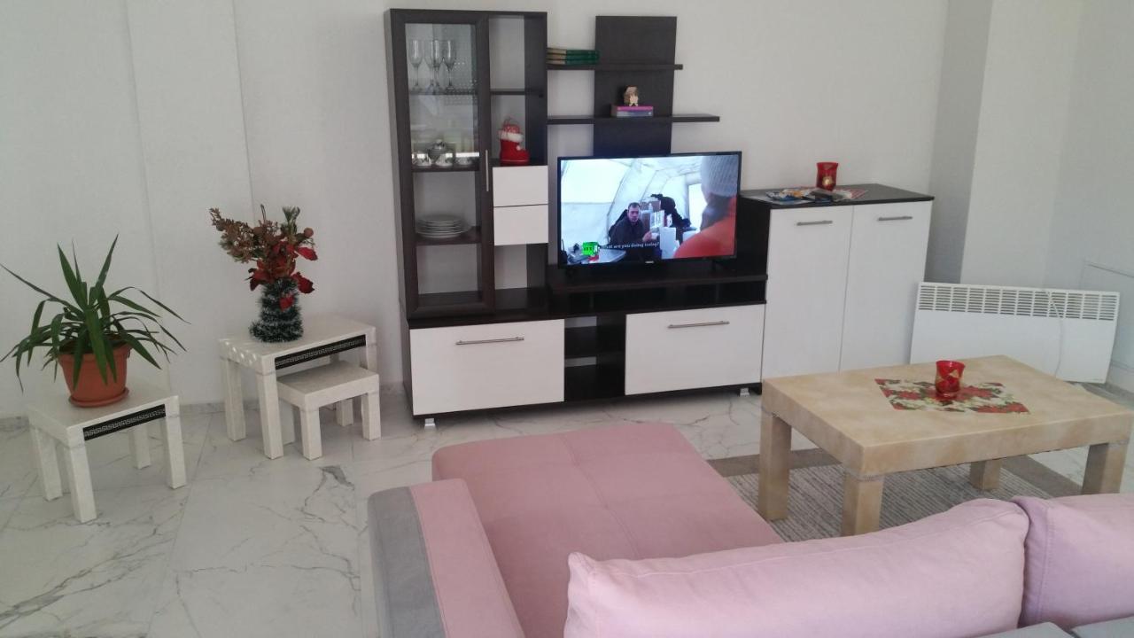 Xxl Apartments City Centar 1 Битола Экстерьер фото